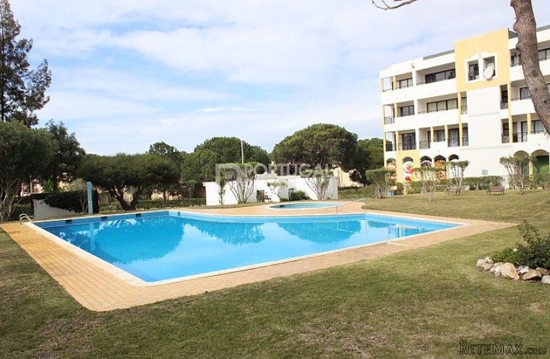 Top Floor Duplex in Vilamoura