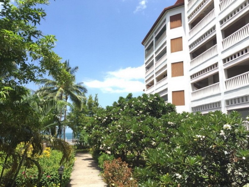 2 Bed Condo For Sale At Dusit Condo -..