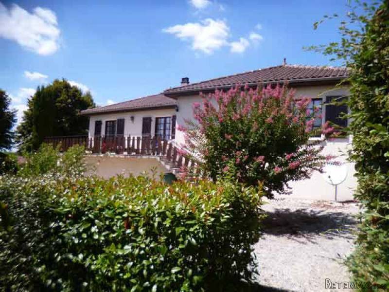4-Bed Bungalow In A 79 Housing In..