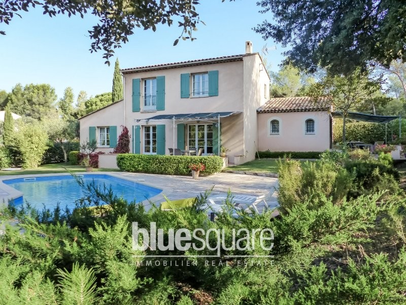 Lovely country house in La Motte - 2