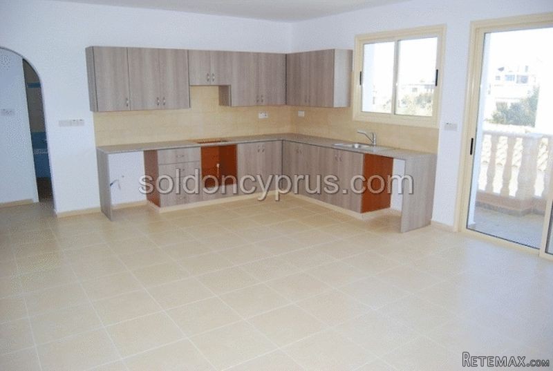 2 Bedrooms - Apartment - Paphos - For.. - 2