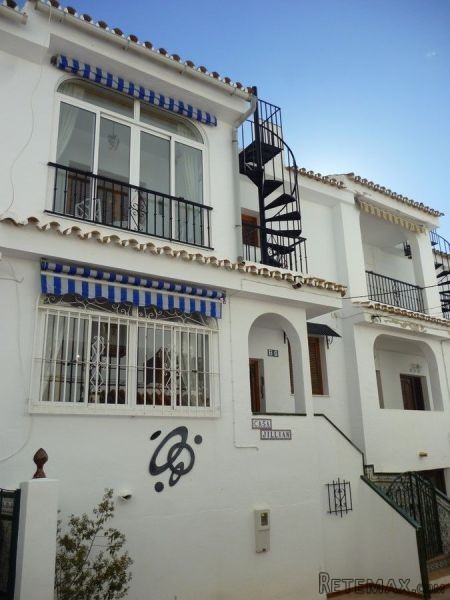 3 Bedrooms - Town House - Malaga - For..