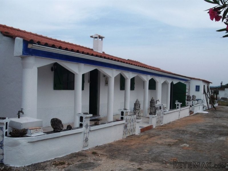 Ground floor house in an agricultural.. - 2