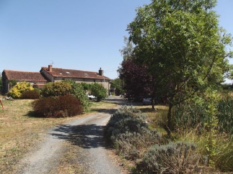 Large 7 Bedroom Country House - 2