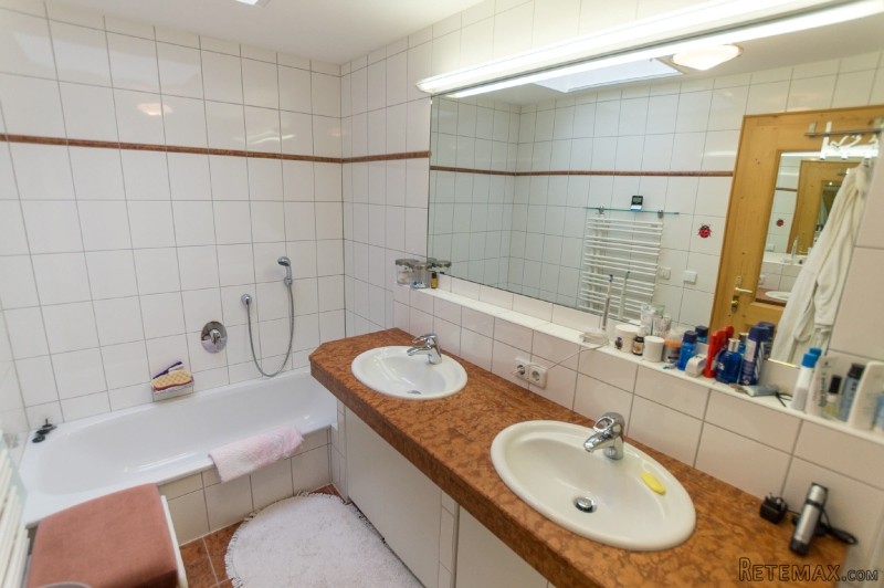 Modern Terrace House In Kirchberg In.. - 2