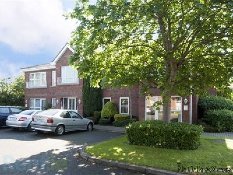 The Maples, Clonskeagh, Dublin 14
