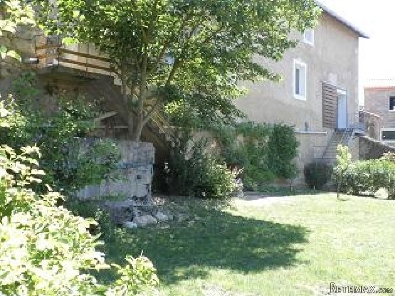 Village House Plus Fully Restored Barn.. - 2