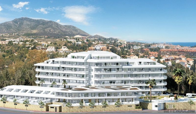 2 Bedrooms - Apartment - Malaga - For.. - 2