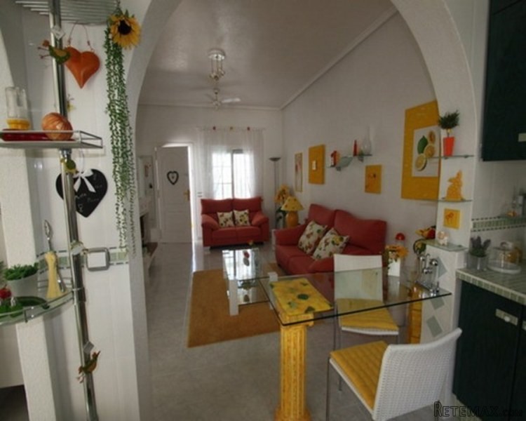 2 Bedrooms - Bungalow - Alicante - For.. - 2