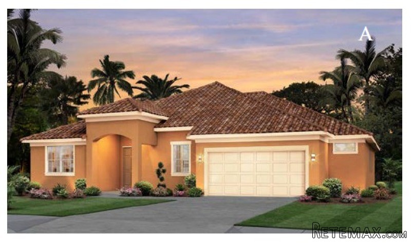 5 Bedrooms - Detached - Florida - For..