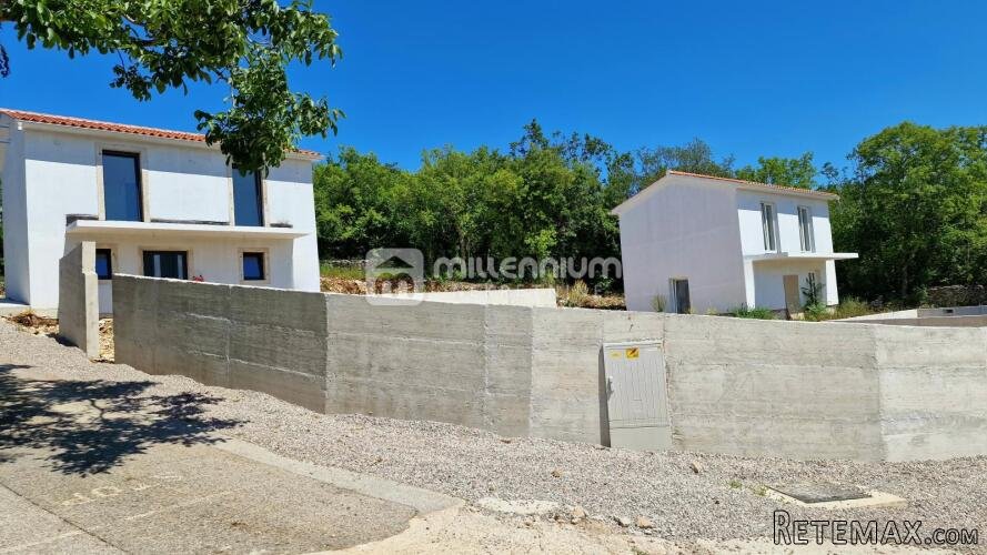 Istra, Trget, 80m2, pogled na more, bazen