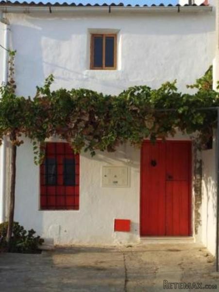 Town House / Village House in Sorbas