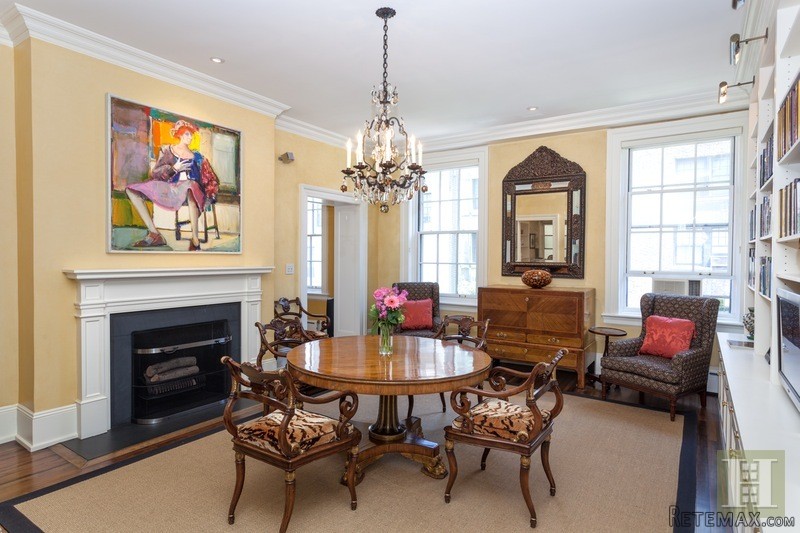 2 bedroom Apartment For Sale: 18 EAST.. - 2