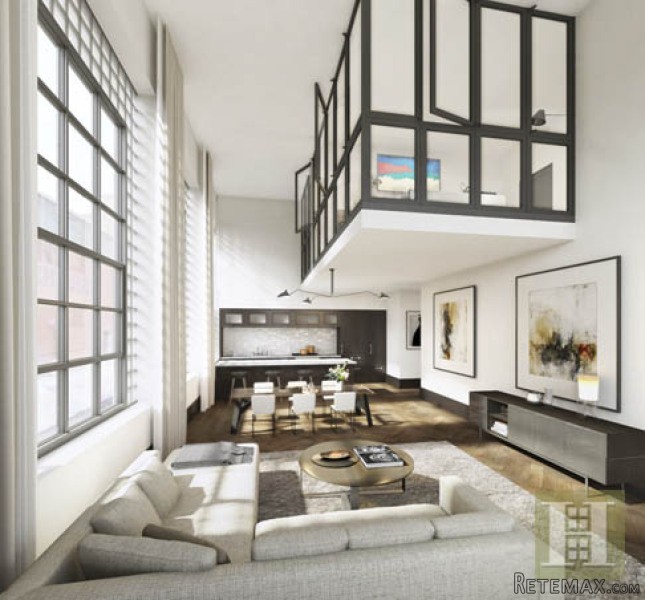 2 bedroom Apartment For Sale: 51 JAY.. - 2