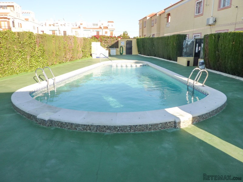 2 Bedrooms - Townhouse - Alicante - For.. - 2