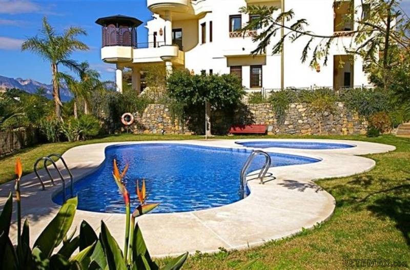 3 bedroom apartment in Villa Gadea in..