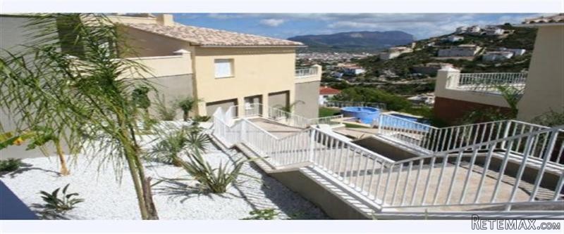 3 Bedrooms - Duplex - Alicante - For.. - 2
