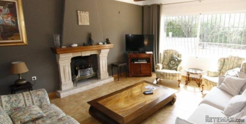4 Bedroom 2 Bathroom Villa in Javea. - 2