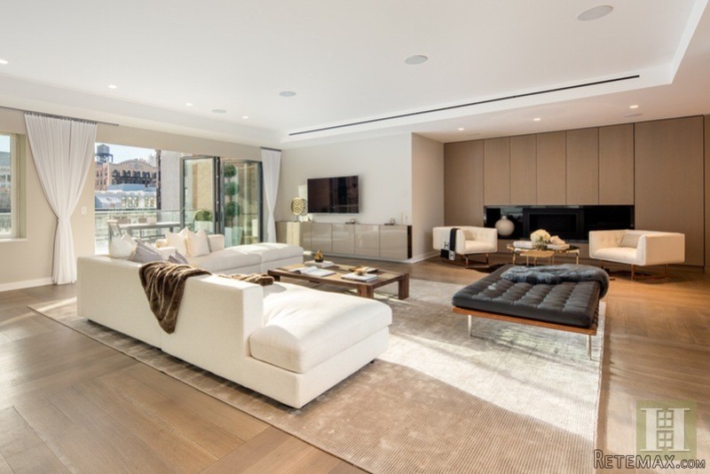 4 bedroom PentHouse For Sale: 21 WEST..