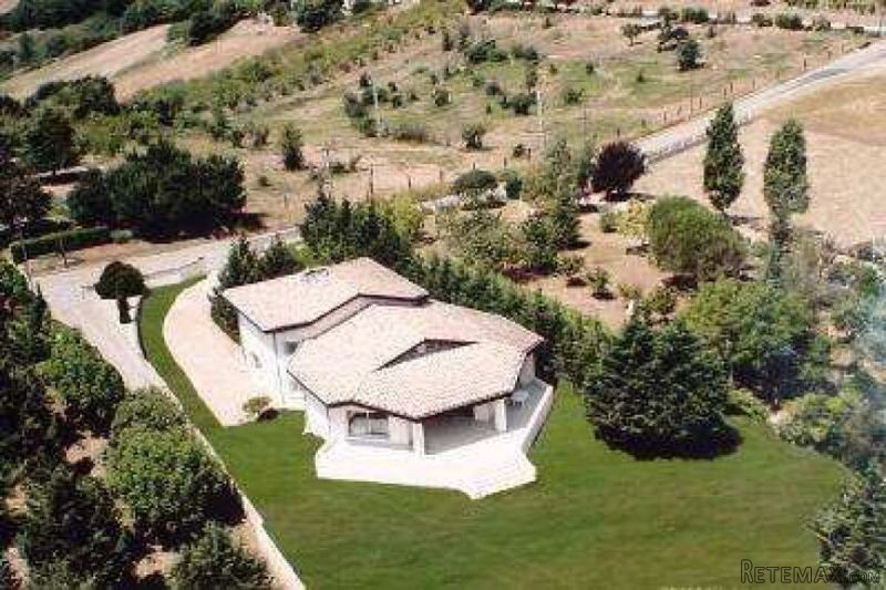 Architect Designed House
