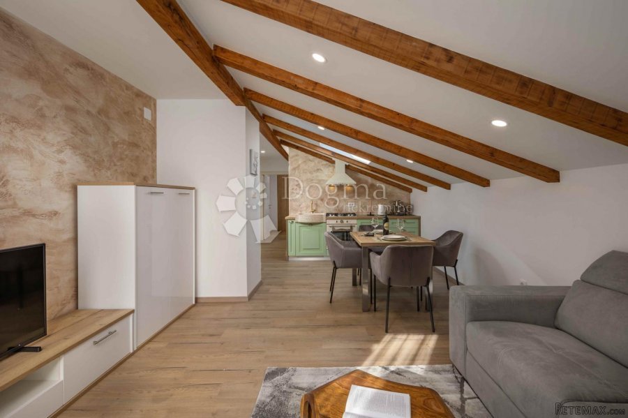 ČAVLE, 1S+DB, TOP apartman, REŽIJE U CIJENI - 2