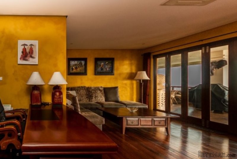 Beautiful 3 Bed At Hunsa Condo - Hua Hin - 2