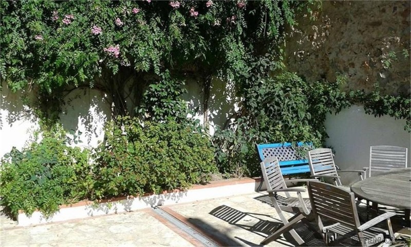 Beautiful Village House Full Of..