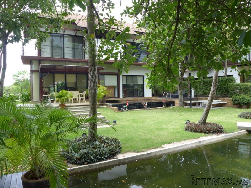 Horseshoe Point near Pattaya: 4 bedroom.. - 2