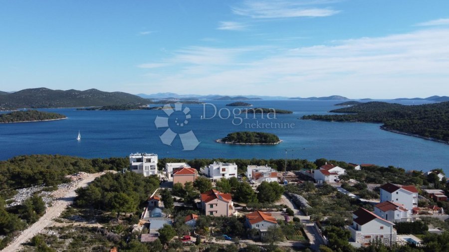 JEZERA MURTER – APARTMAN 400 METARA DO MORA 66 M2 SA PREKRA