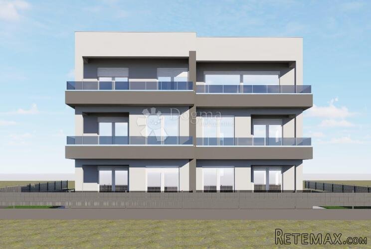 Top ponuda, penthouse 111m2-terasa,pogled na more - 2