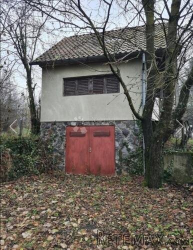 VIKEND KUĆICA-PRILIKA ZA INVESTITORE - 2