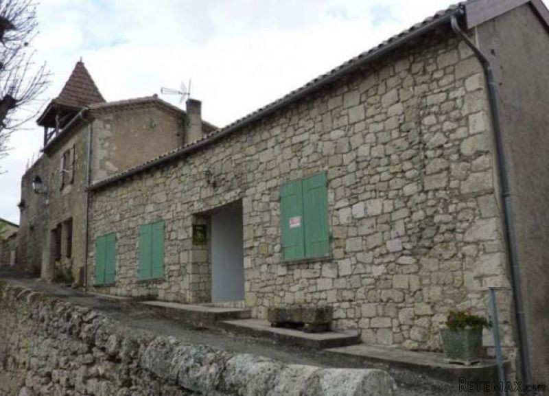 Village House For Sale