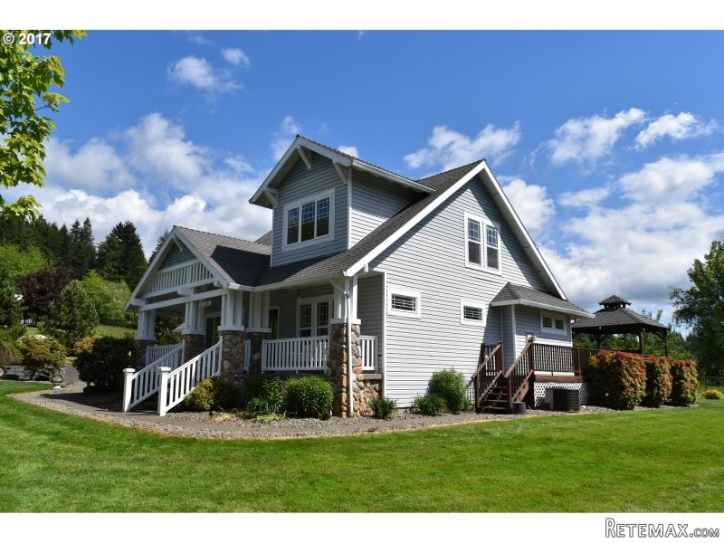 14716 NE 183RD CT, Brush Prairie..