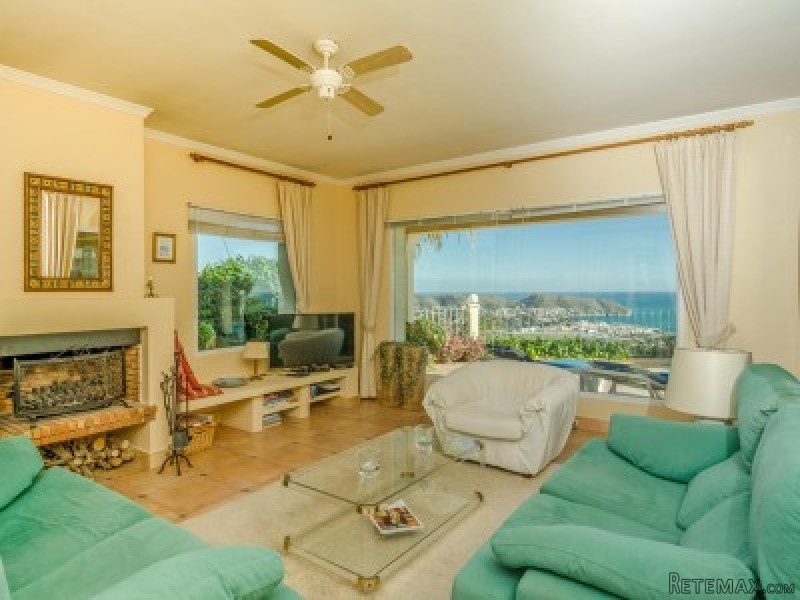 3 Bedrooms - Villa - Alicante - For Sale - 2