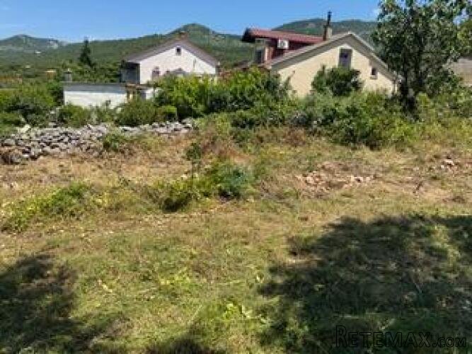 Hreljin, građevinski teren od 1100m2 s otvorenim pogledom - 3