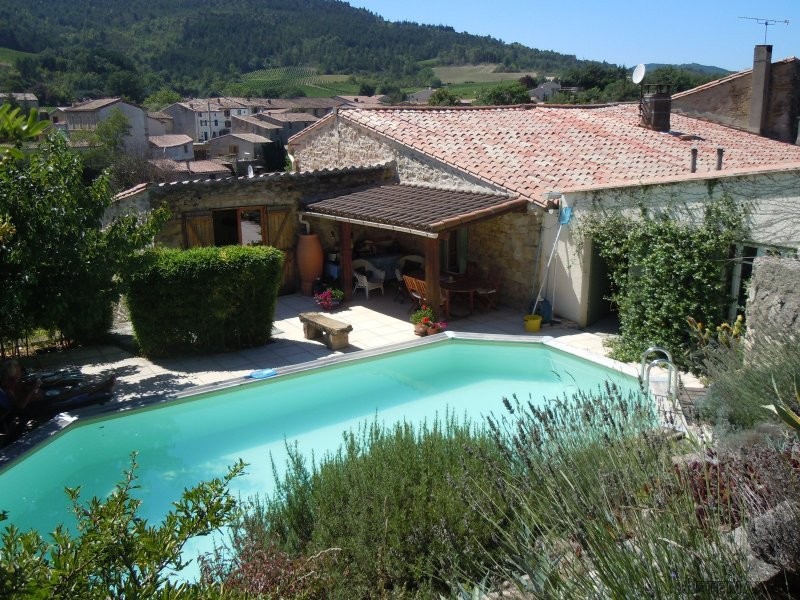 Renovated Stone House With Garden.. - 2