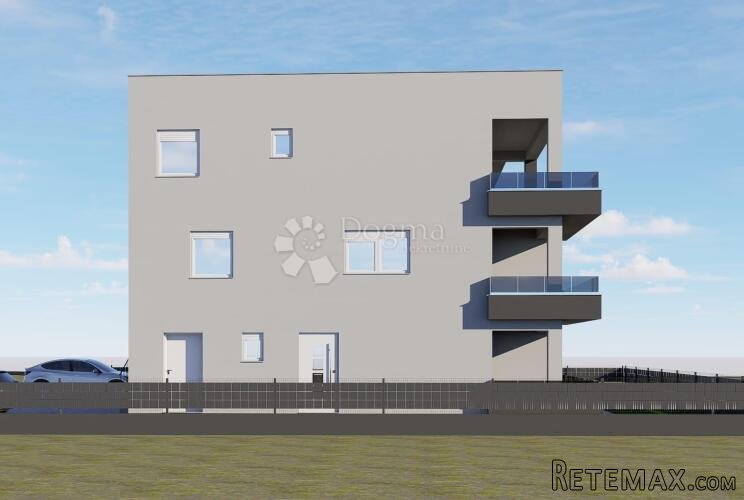 Top ponuda, penthouse 111m2-terasa,pogled na more - 3