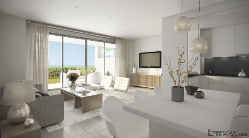 3 Bedrooms - Apartment - Malaga - For.. - 2