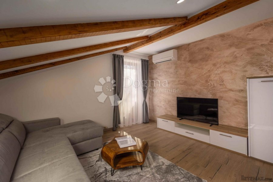 ČAVLE, 1S+DB, TOP apartman, REŽIJE U CIJENI - 4
