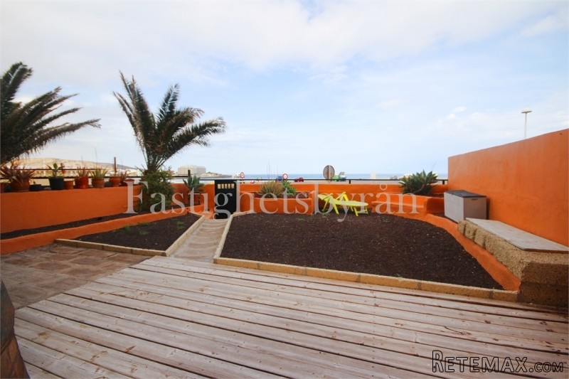 El Medano | Teneriffa