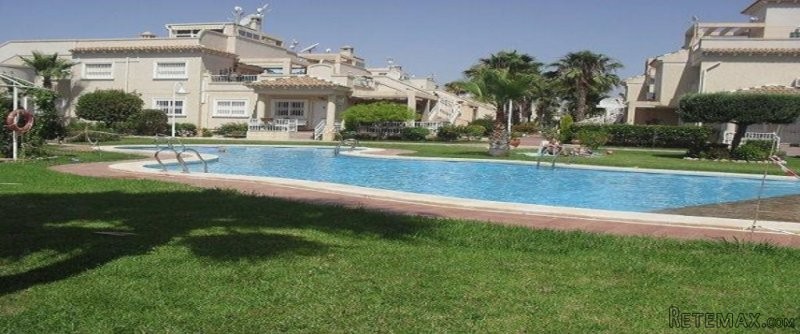 Playa Flamenca apartment 3 bedrooms..