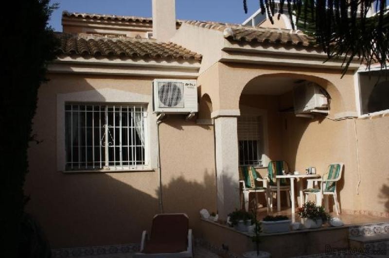 Rosales, Estrella de Mar