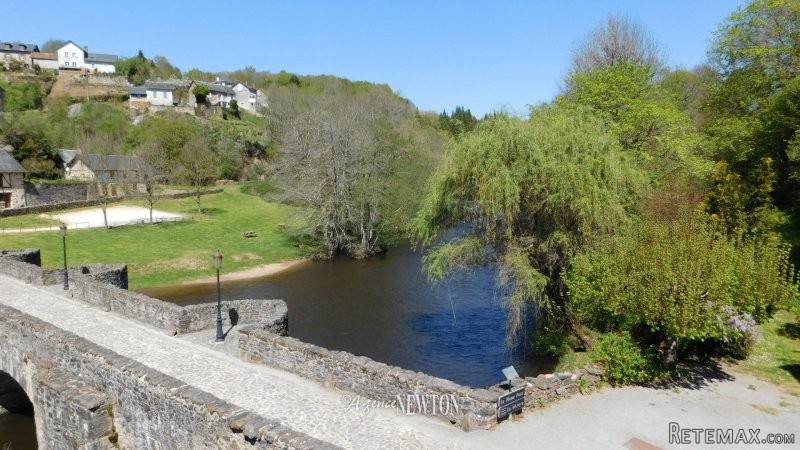 Correze. Vigeois. Truly exquisite 3.. - 2