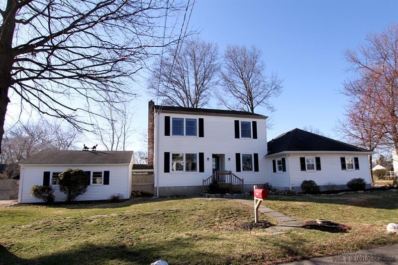 Land For Sale: 1 Meadow Marsh Lane Old..