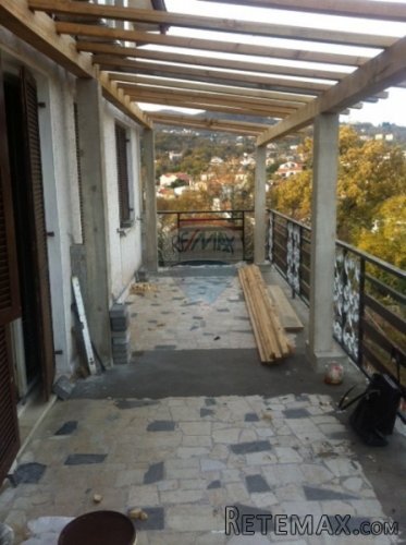 Opatija ( Pobri ) , kuća 330 m2, okućnica 970 m2 - 5