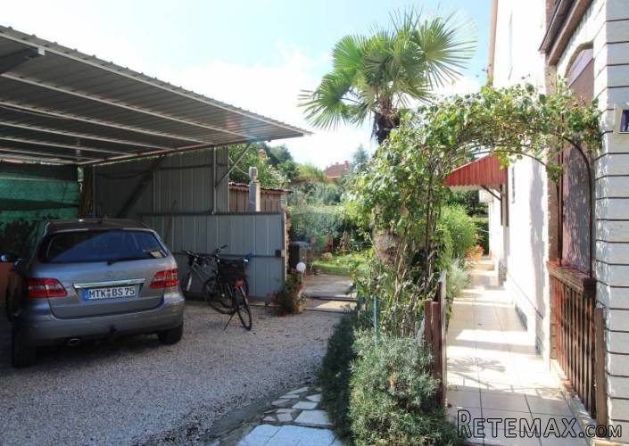 POREČ, APARTMANSKA KUĆA 1 KM OD MORA - 5