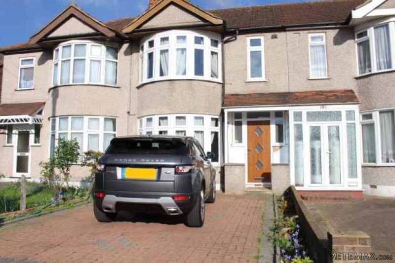 3 bedroom, Terraced House house for sale