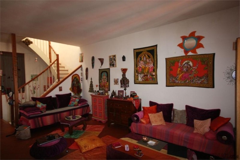 Apartment With Terrace Full Of Character - 2