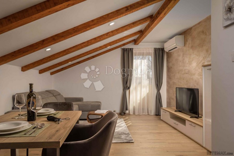 ČAVLE, 1S+DB, TOP apartman, REŽIJE U CIJENI - 6