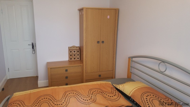 Double room, Zone 3, Walthamstow - 2
